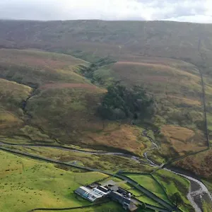 Kingsdale Head Holiday home