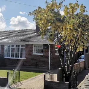 Spring Gardens Holiday home